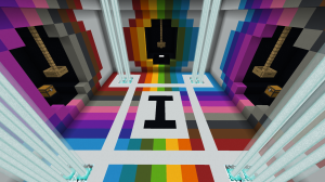 İndir Intensity: A Study of Colors için Minecraft 1.12.2